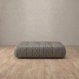 The Laurent Sofa Ottoman