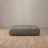 The Laurent Sofa Ottoman