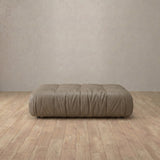 The Laurent Sofa Ottoman