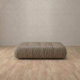 The Laurent Sofa Ottoman