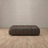 The Laurent Sofa Ottoman