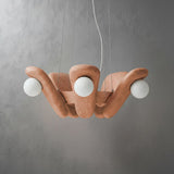 Zakohani Solo Chandelier