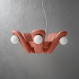 Zakohani Solo Chandelier