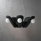 Zakohani Solo Chandelier