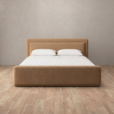Boucle Toffee — Standard