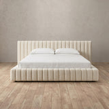 Boucle Cream — Standard