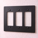 Night Black::3 Gang