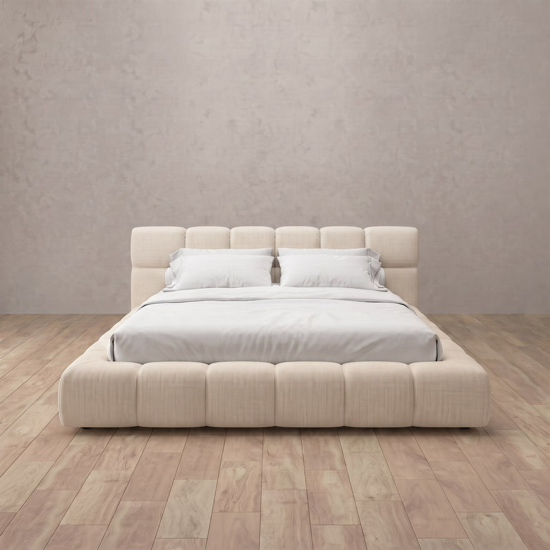 Sorrento Bed — dimensions