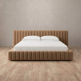 Boucle Toffee — Standard