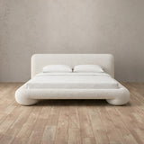 Boucle Off White — Standard