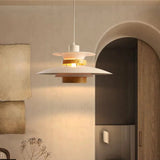 Scandinavian Pendant Light
