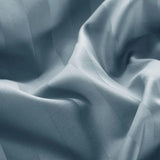 Prestige Blue Duvet Cover Set (Egyptian Cotton)