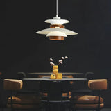 Scandinavian Pendant Light