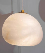 Rock Marble Light