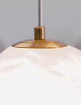 Rock Marble Light