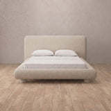 Linen Blend Linen — Standard