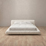 Boucle Off White — Standard