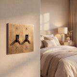Brass — Grid 4