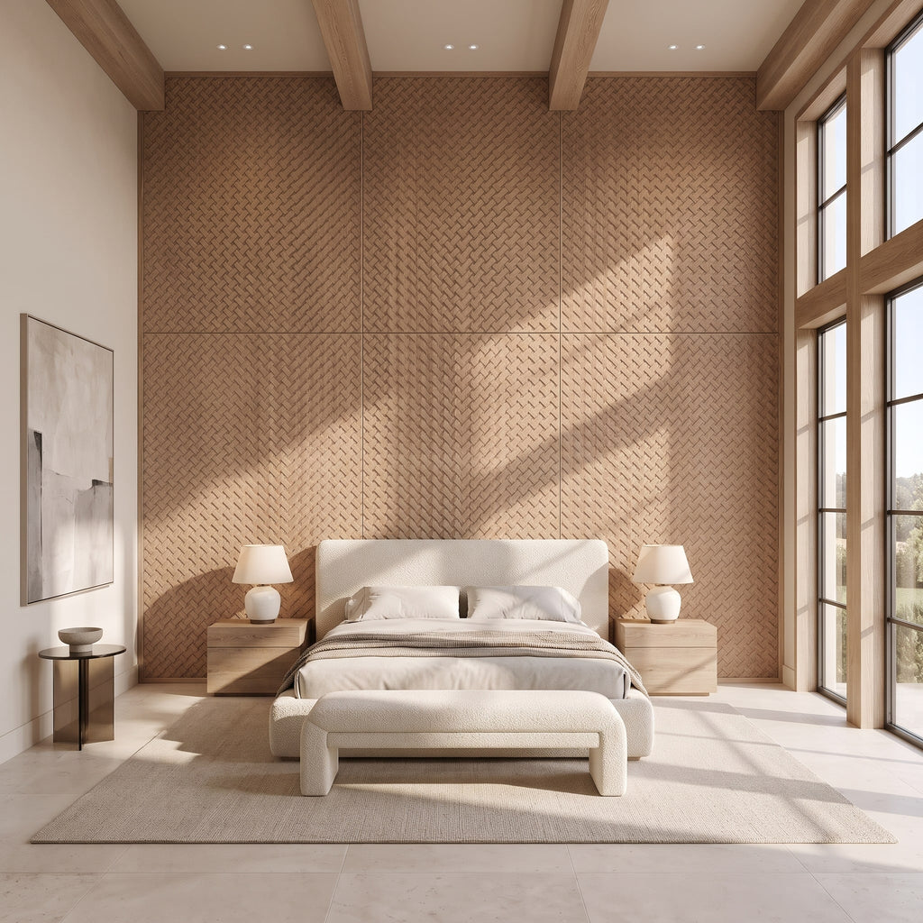 White Oak — Grid 4