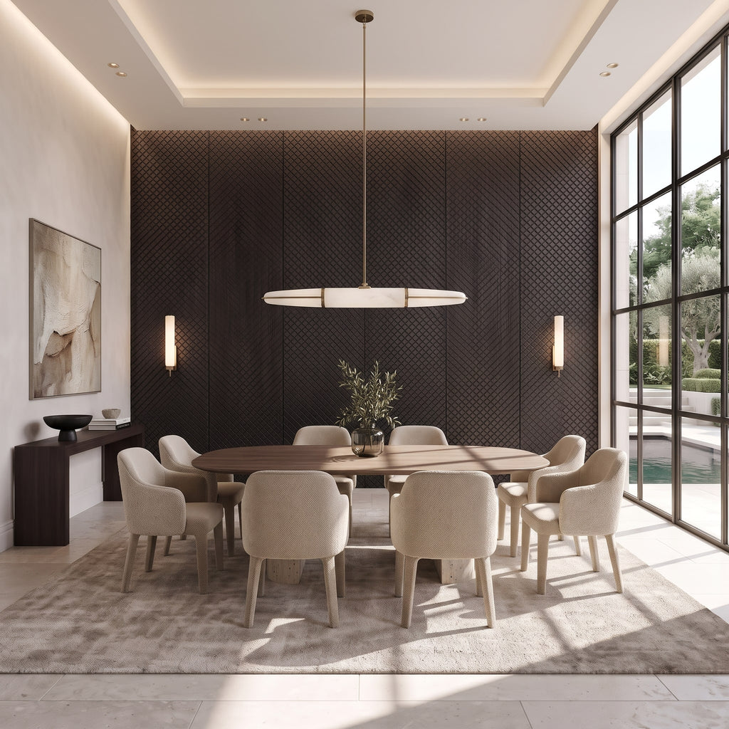 Black Oak — Grid 6