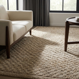 Loom Modern Woven Rug