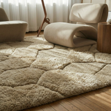Terrain Textured Contemporary Rug