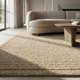 Loom Modern Woven Rug