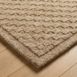 Loom Modern Woven Rug