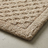 Loom Modern Woven Rug