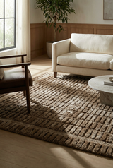 Mason Structured Contemporary Rug