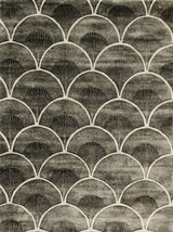 Arcade Sculpted Contemporary Rug