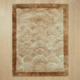 Relic Textured Contemporary Rug