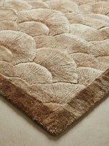 Relic Textured Contemporary Rug
