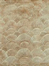Relic Textured Contemporary Rug