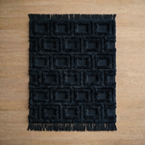 Axis Contemporary Geometric Rug