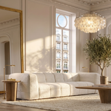 Juna Comfort Sofa Ottoman