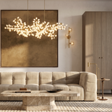 Juna Comfort Sofa 3 Seater (94.5")
