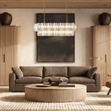 The Heavens Sofa 3-Seater (141")