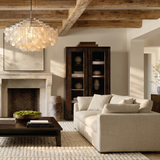 The Heavens Sofa 3-Seater (141")