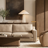 Articture Signature Sofa Loveseat (84")