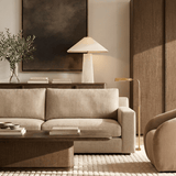 Articture Signature Sofa U-Shaped Sectional (158")
