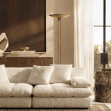 Nimbus Sofa Loveseat (86")