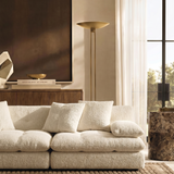 Nimbus Sofa Ottoman