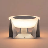 Landing Light (Outdoor Solar)