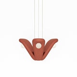 Zakohani Solo Chandelier