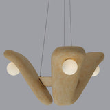 Zakohani Solo Chandelier