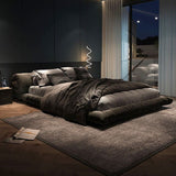 Miles Bed
