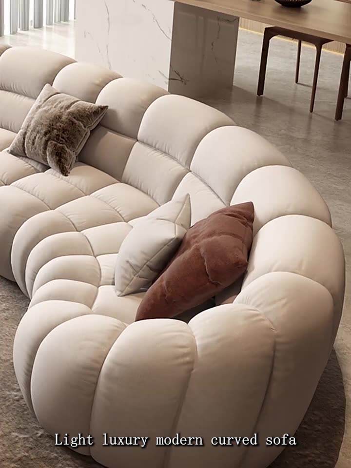 Cuban Sofa