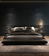 Miles Bed