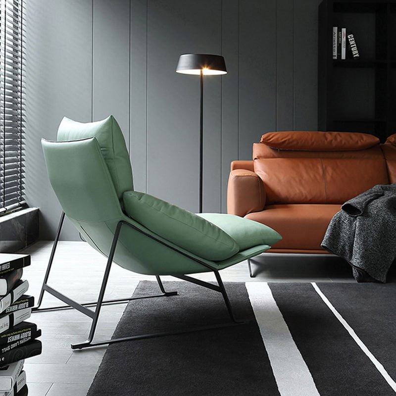 Executive Lounge Armchair